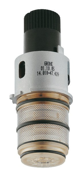Grohe 47439 1/2" Thermostatic Compact Cartridge