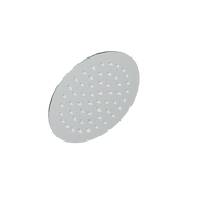 Vogt SH.02.0808 8" Round Stainless Steel Shower Head