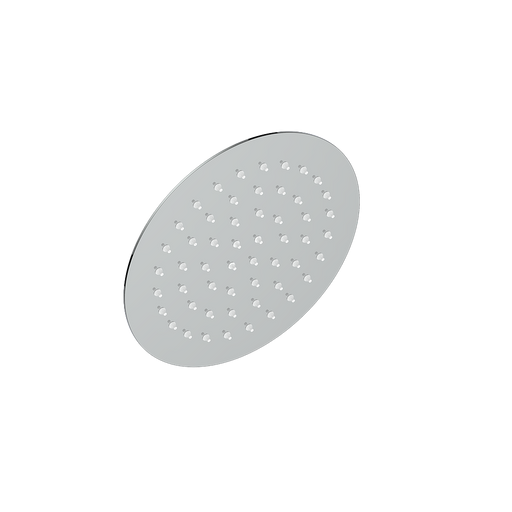 Vogt SH.02.0808 8" Round Stainless Steel Shower Head
