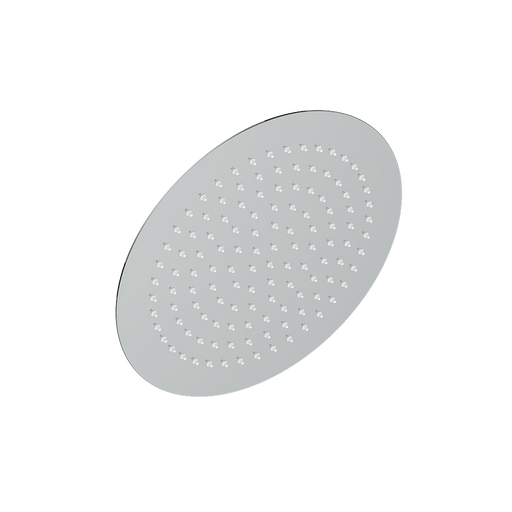 Vogt SH.02.1212 12" Round Stainless Steel Shower Head