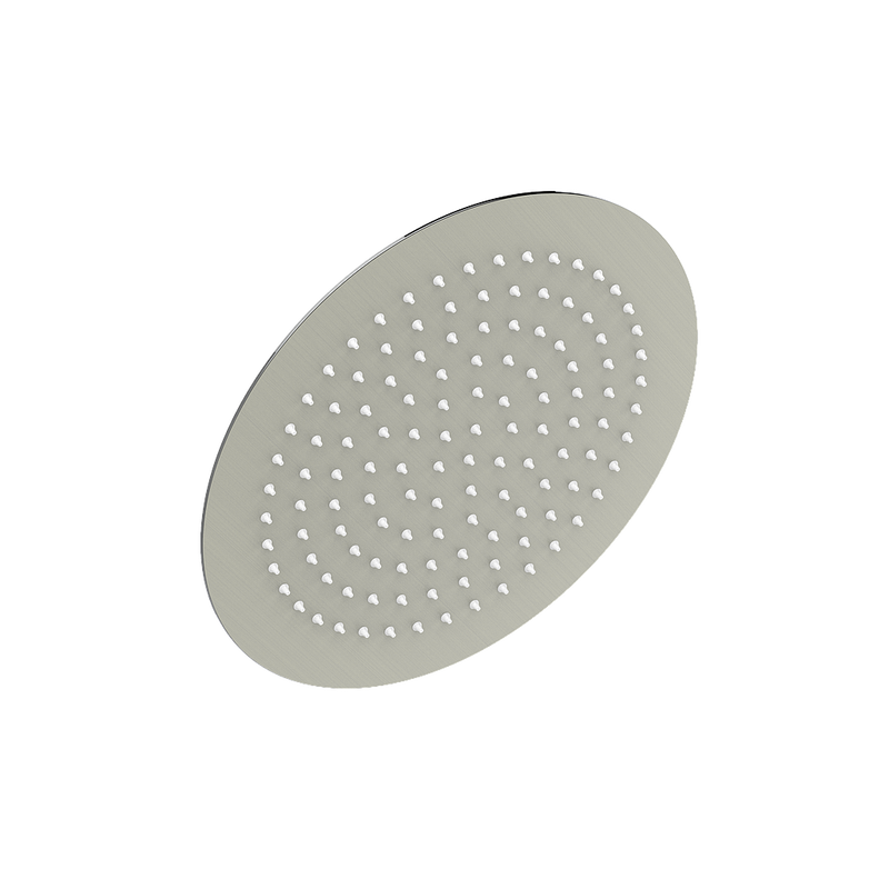 Vogt SH.02.1212 12" Round Stainless Steel Shower Head