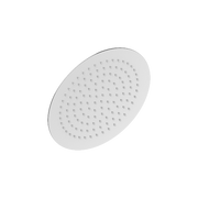 Vogt SH.02.1616 16" Round Stainless Steel Shower Head