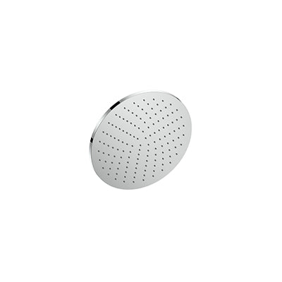 Vogt SH.06.0808 8" Round Brass Shower Head