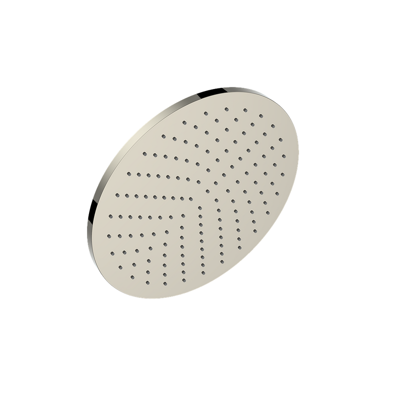 Vogt SH.06.1212 12" Round Brass Shower Head