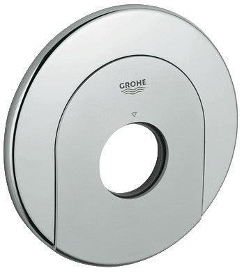 GROHE 47524 Trim Plate For Sentosa 19.667