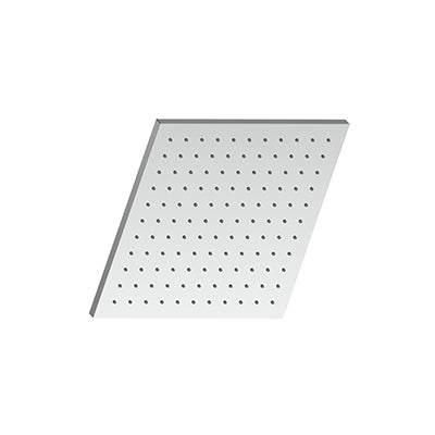 Vogt SH.07.1212 12" Square Brass Shower Head