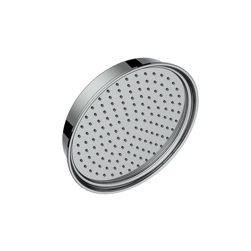 Vogt SH.09.0808 Zehn 8" Brass Shower Head