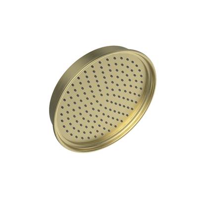 Vogt SH.09.0808 Zehn 8" Brass Shower Head
