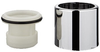 Grohe 47525 Sleeve