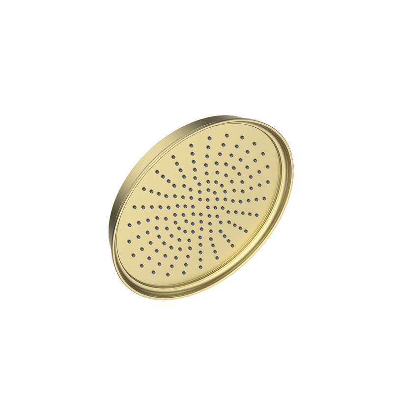 Vogt SH.09.1212 Zehn 12" Brass Shower Head