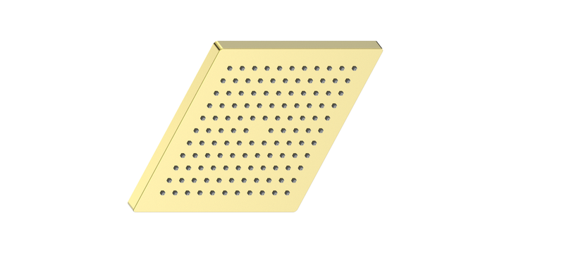 Vogt SH.41.1010 10" Square Shower Head