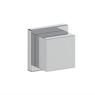 Vogt SV.KG.01 Kapfenberg 3 / 4" TH Volume Control Valve and Trim