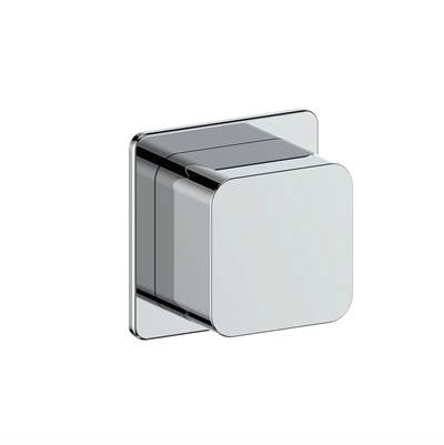 Vogt SV.NU.01 Niveau 3 / 4" TH Volume Control Valve and Trim