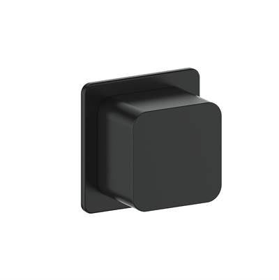 Vogt SV.NU.01 Niveau 3 / 4" TH Volume Control Valve and Trim