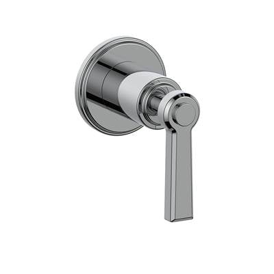 Vogt SV.Z1.01 Zehn 3 / 4" TH Volume Control Valve and Trim