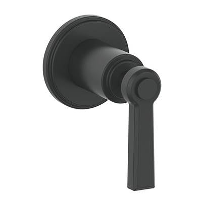 Vogt SV.Z1.01 Zehn 3 / 4" TH Volume Control Valve and Trim