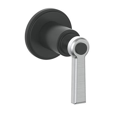Vogt SV.Z1.01 Zehn 3 / 4" TH Volume Control Valve and Trim