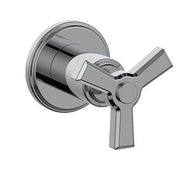 Vogt SV.Z3.01 Zehn 3 / 4" TH Volume Control Valve and Trim