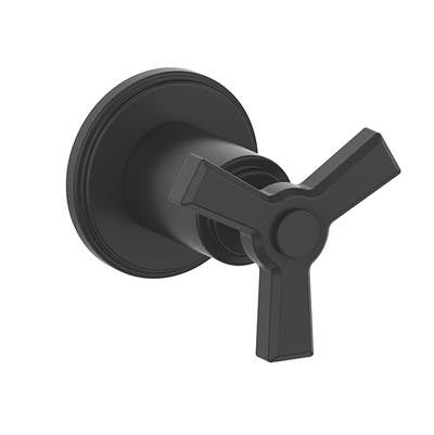 Vogt SV.Z3.01 Zehn 3 / 4" TH Volume Control Valve and Trim