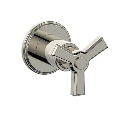 Vogt SV.Z3.01 Zehn 3 / 4" TH Volume Control Valve and Trim