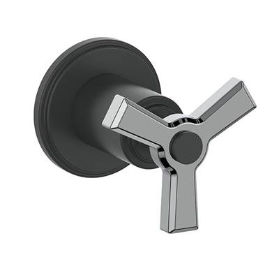 Vogt SV.Z3.01 Zehn 3 / 4" TH Volume Control Valve and Trim