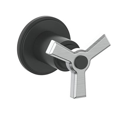 Vogt SV.Z3.01 Zehn 3 / 4" TH Volume Control Valve and Trim