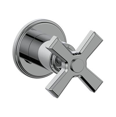 Vogt SV.Z4.01 Zehn 3 / 4" TH Volume Control Valve and Trim