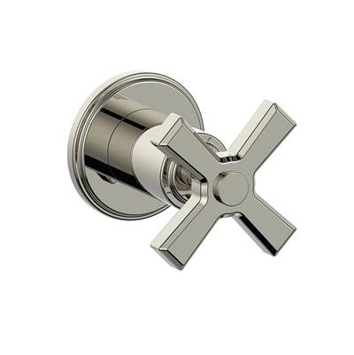 Vogt SV.Z4.01 Zehn 3 / 4" TH Volume Control Valve and Trim