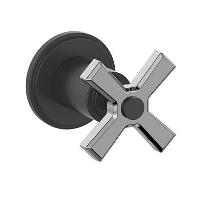 Vogt SV.Z4.01 Zehn 3 / 4" TH Volume Control Valve and Trim