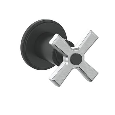 Vogt SV.Z4.01 Zehn 3 / 4" TH Volume Control Valve and Trim
