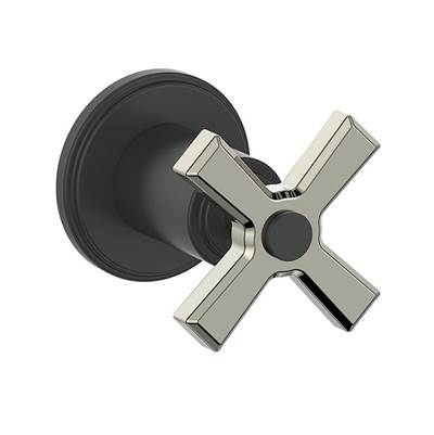 Vogt SV.Z4.01 Zehn 3 / 4" TH Volume Control Valve and Trim