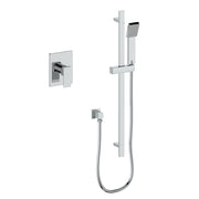Vogt TM.AP.110.100 Kapfenberg Trim For 1-Way PB Set - Handheld
