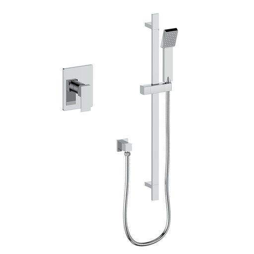 Vogt TM.AP.110.100 Kapfenberg Trim For 1-Way PB Set - Handheld