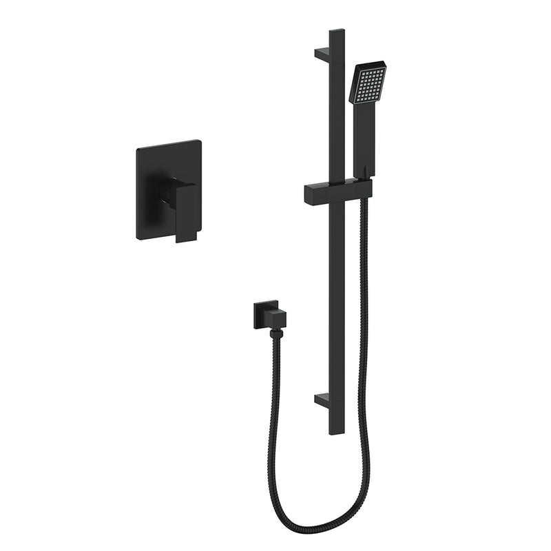Vogt TM.AP.110.100 Kapfenberg Trim For 1-Way PB Set - Handheld