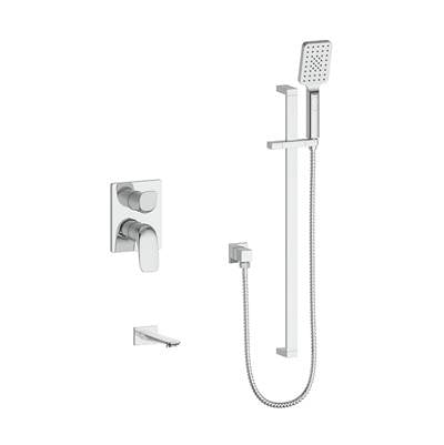 Vogt TM.AU.210.500 Antau Trim For 2-Way PB Set - Handheld and Spout