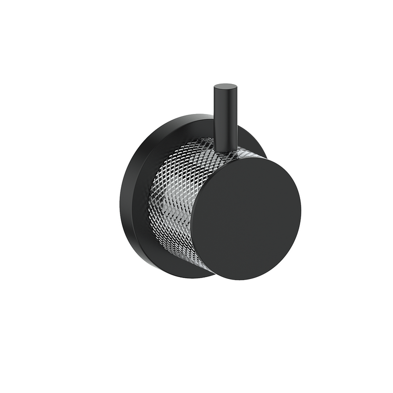 Vogt TM.DA.01 Drava Trim For 3 / 4" TH Volume Control Valve