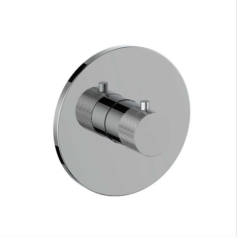 Vogt TM.DA.140 Drava Trim For 3 / 4" TH Valve