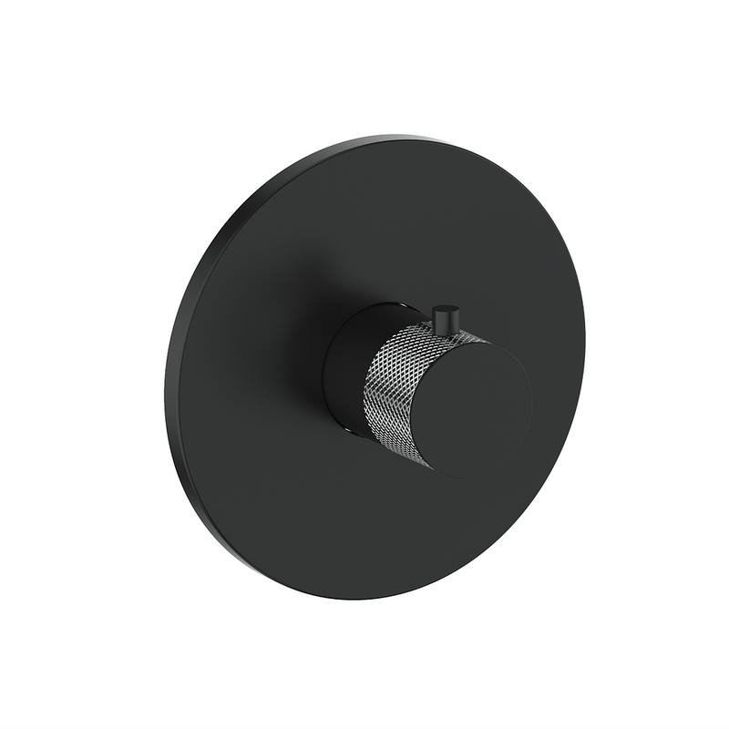 Vogt TM.DA.140 Drava Trim For 3 / 4" TH Valve