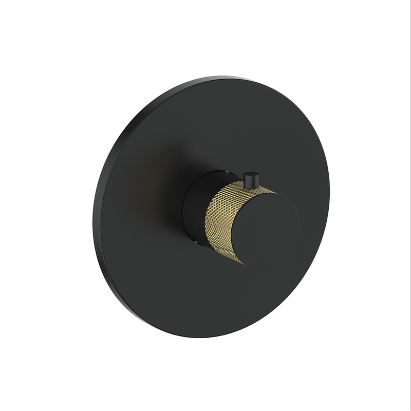 Vogt TM.DA.140 Drava Trim For 3 / 4" TH Valve