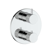Vogt TM.DA.320 Drava Trim For 3-Way TH Valve