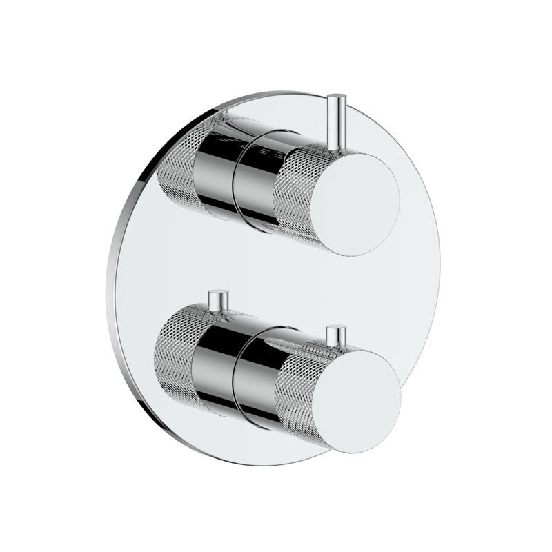 Vogt TM.DA.320 Drava Trim For 3-Way TH Valve
