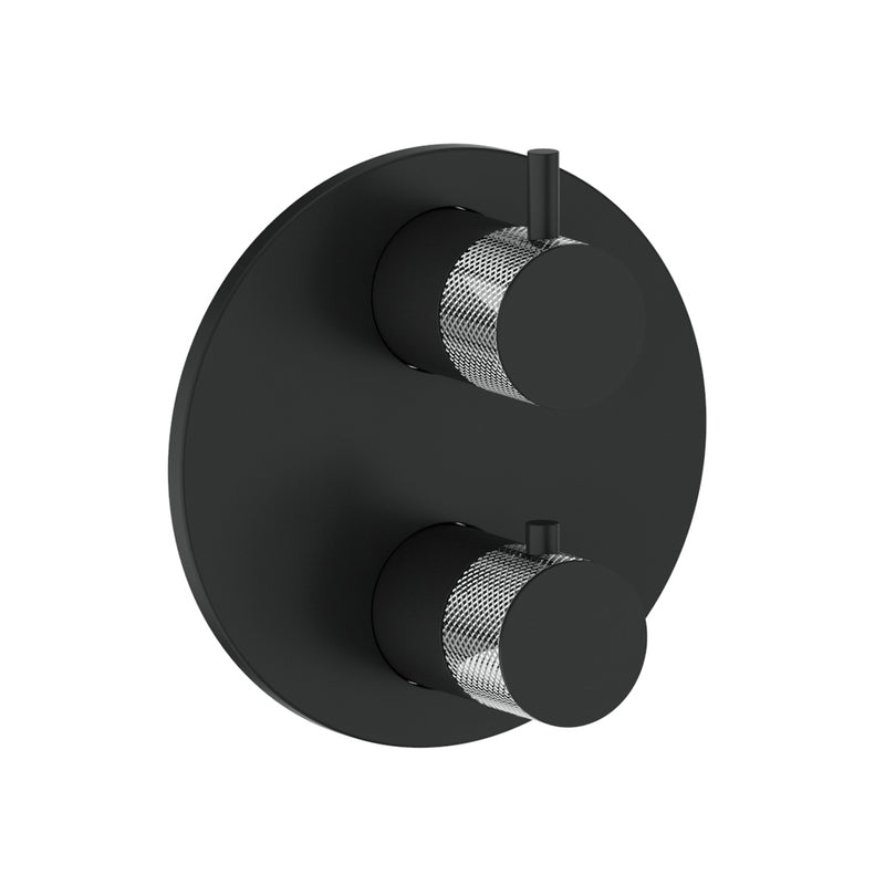 Vogt TM.DA.320 Drava Trim For 3-Way TH Valve