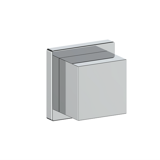 Vogt TM.KG.01 Kapfenberg Trim For 3 / 4" TH Volume Control Valve