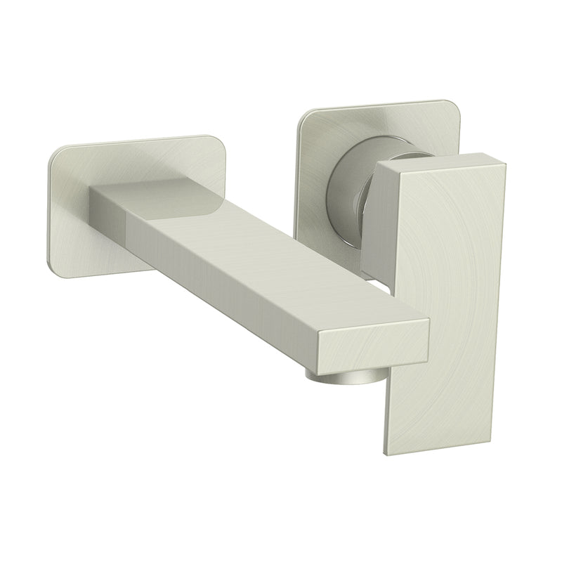 Vogt TM.KG.1400 Kapfenberg Trim For Wall Mount Lavatory Faucet