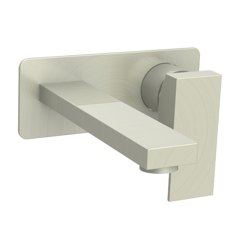 Vogt TM.KG.1410 Kapfenberg Trim For Wall Mount Lavatory Faucet with Plate