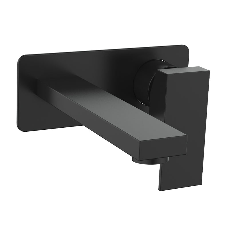 Vogt TM.KG.1410 Kapfenberg Trim For Wall Mount Lavatory Faucet with Plate