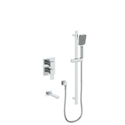 Vogt TM.KG.210 Kapfenberg Trim For 2-Way PB Valve