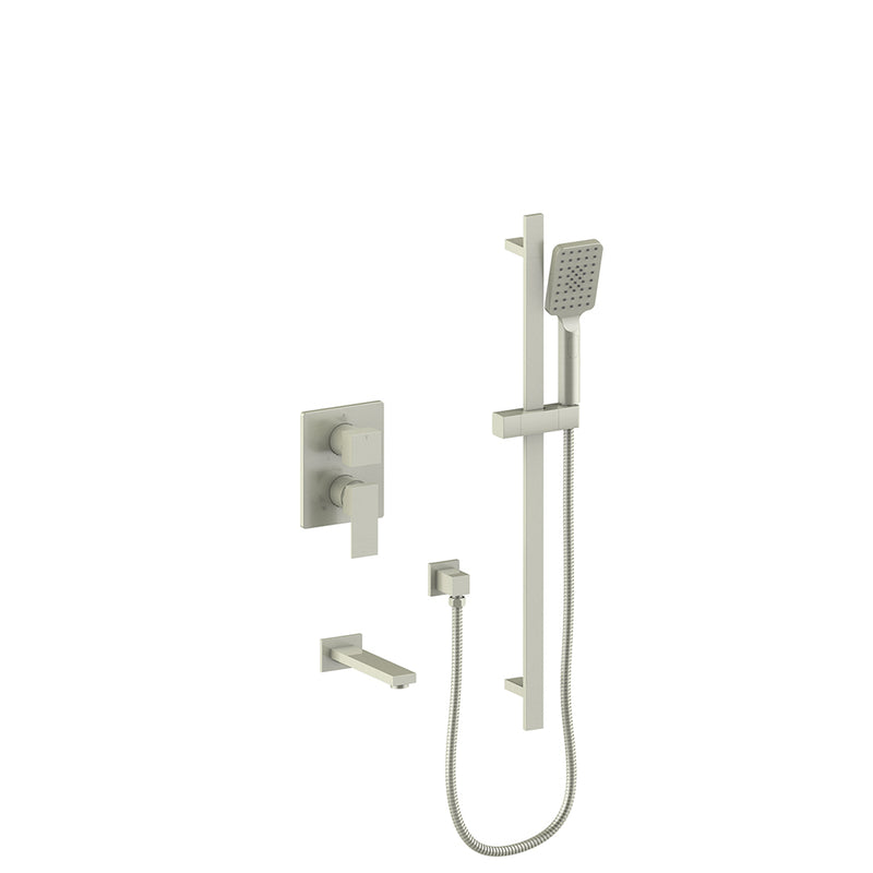 Vogt TM.KG.210 Kapfenberg Trim For 2-Way PB Valve