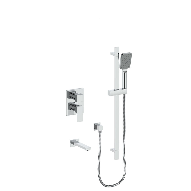 Vogt TM.KG.210 Kapfenberg Trim For 2-Way PB Valve