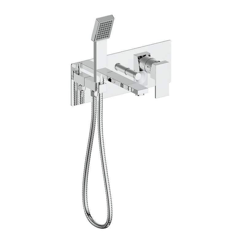 Vogt TM.KG.220 Kapfenberg Trim For 2-Way TH Valve